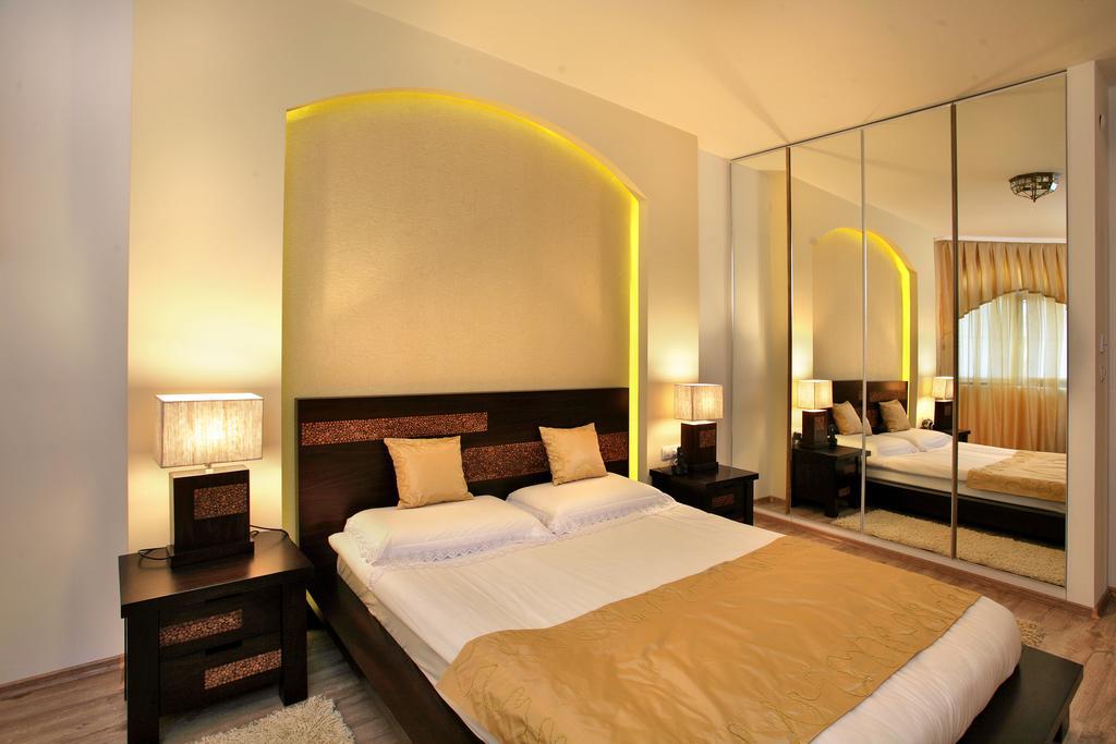 Familly Art Hotel Nirvana Shumen Bilik gambar