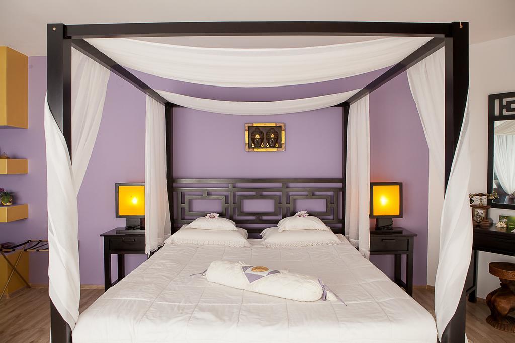Familly Art Hotel Nirvana Shumen Bilik gambar