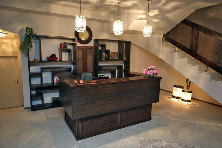Familly Art Hotel Nirvana Shumen Luaran gambar