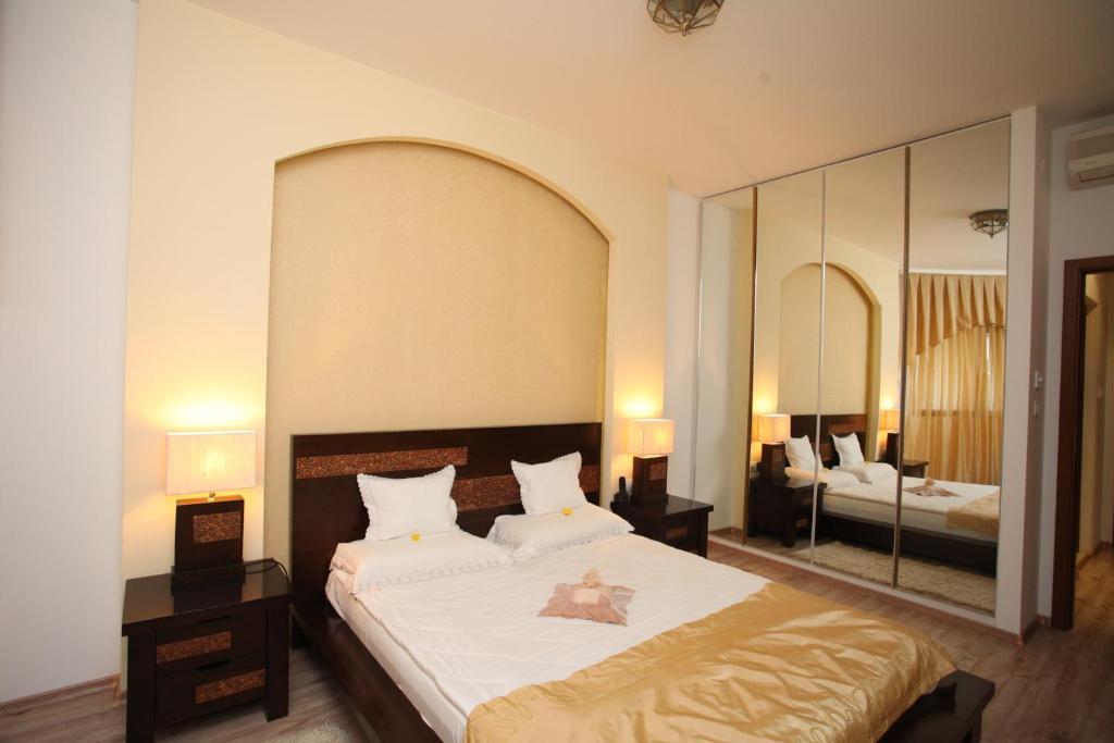 Familly Art Hotel Nirvana Shumen Bilik gambar
