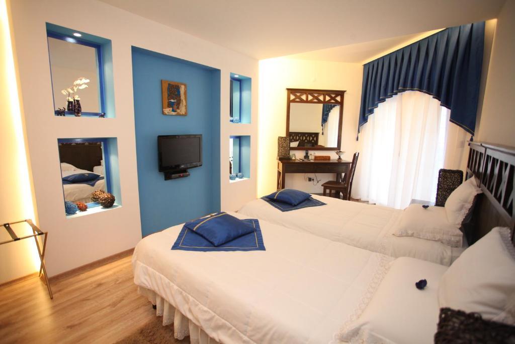 Familly Art Hotel Nirvana Shumen Bilik gambar