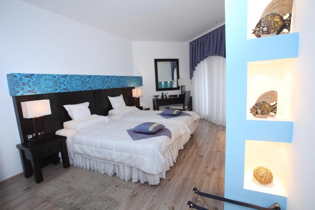 Familly Art Hotel Nirvana Shumen Bilik gambar