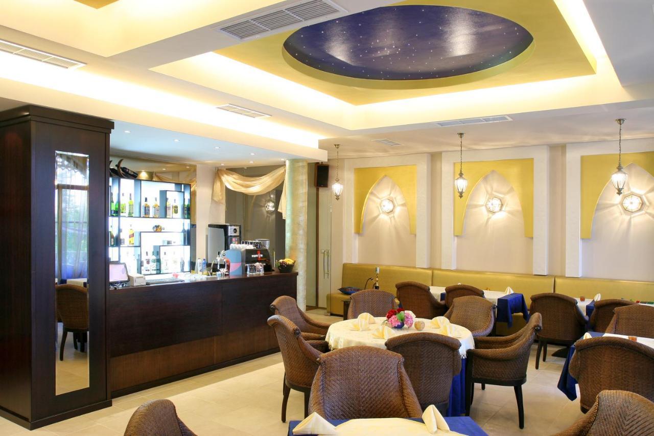 Familly Art Hotel Nirvana Shumen Luaran gambar